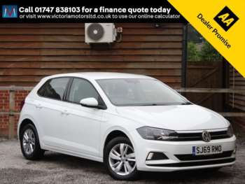 2019 (69) - 1.0 TSI GPF SE 5 Dr