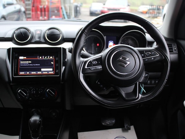 Used Suzuki Swift 2020 for sale - 73465012: Photo 10