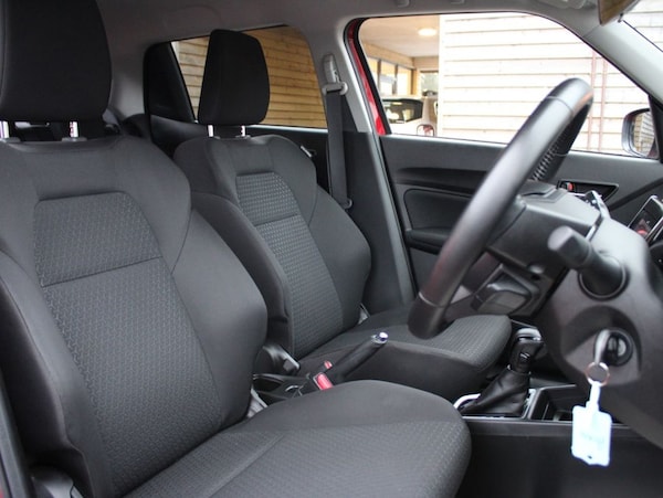 Used Suzuki Swift 2020 for sale - 73465012: Photo 11