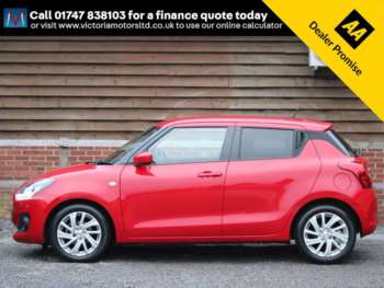 Used Suzuki Swift 2020 for sale - 73465012: Photo