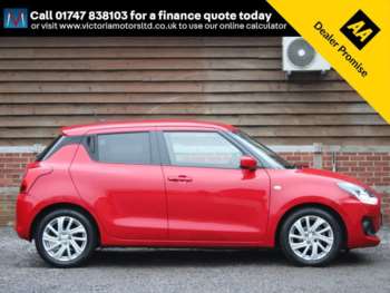 Used Suzuki Swift 2020 for sale - 73465012: Photo