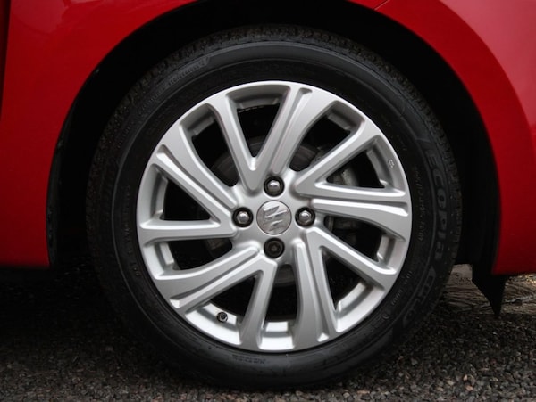 Used Suzuki Swift 2020 for sale - 73465012: Photo 8