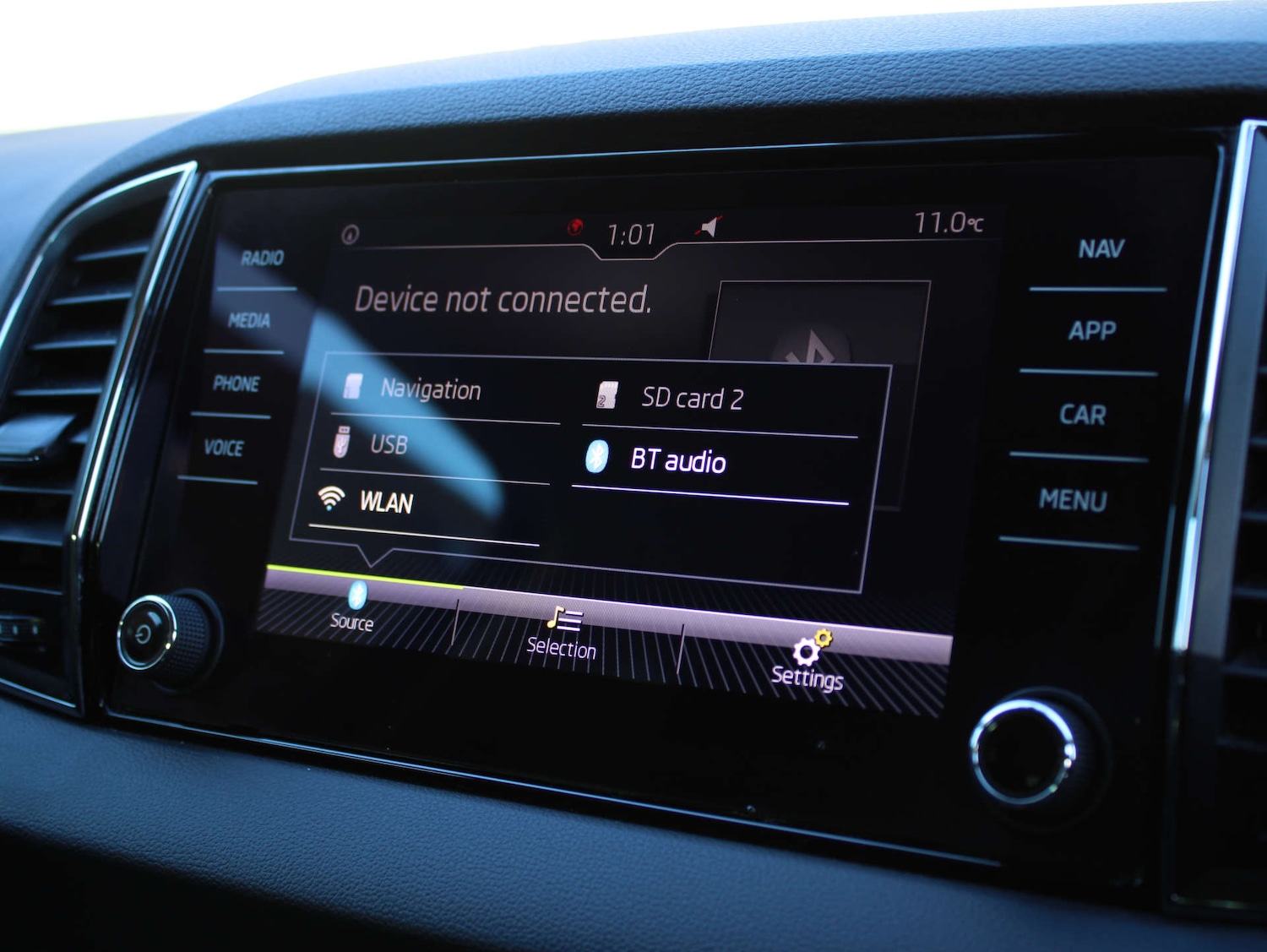 Used Skoda Karoq 2020 for sale - 76654190: Photo 15