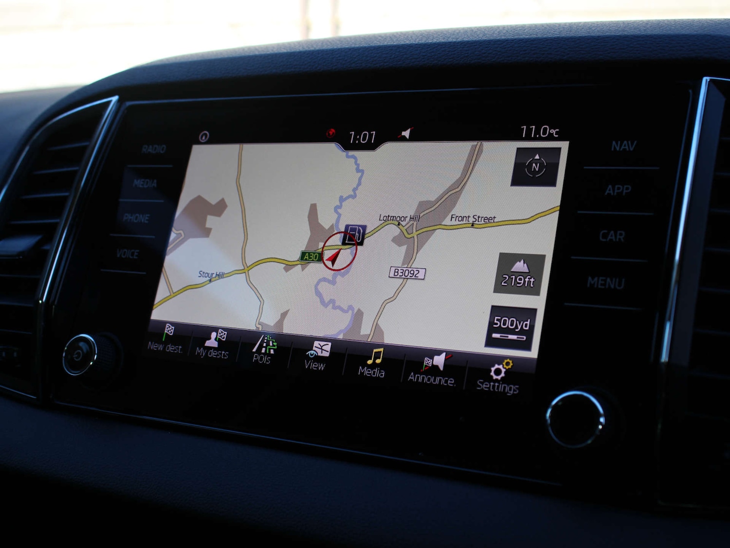 Used Skoda Karoq 2020 for sale - 76654190: Photo 16