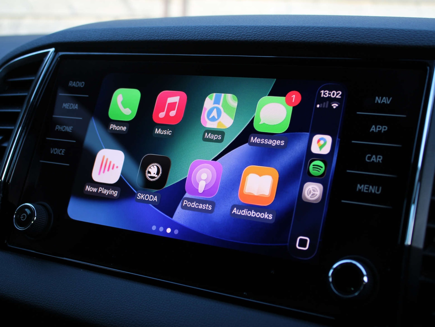 Used Skoda Karoq 2020 for sale - 76654190: Photo 18