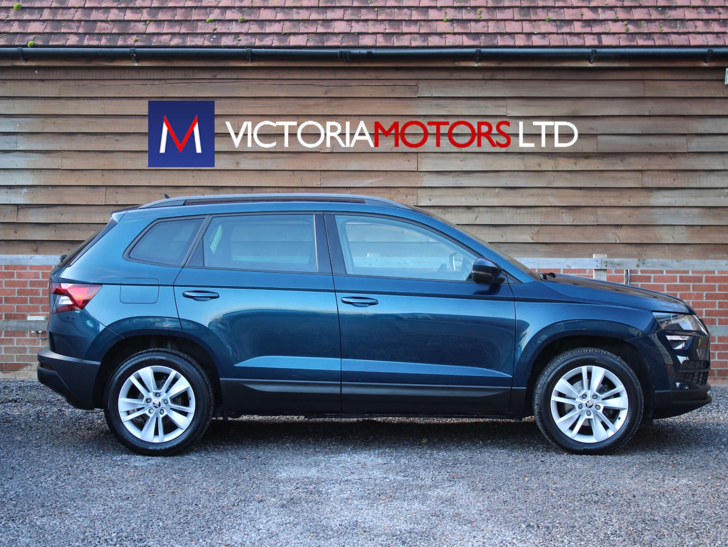 Used Skoda Karoq 2020 for sale - 76654190: Photo 4