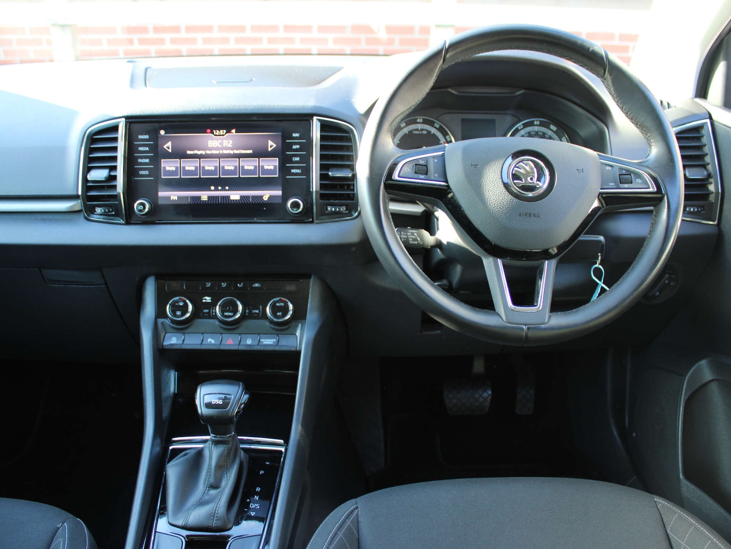 Used Skoda Karoq 2020 for sale - 76654190: Photo 7