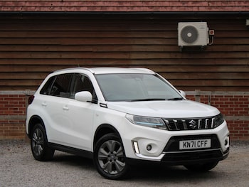 Suzuki - Vitara