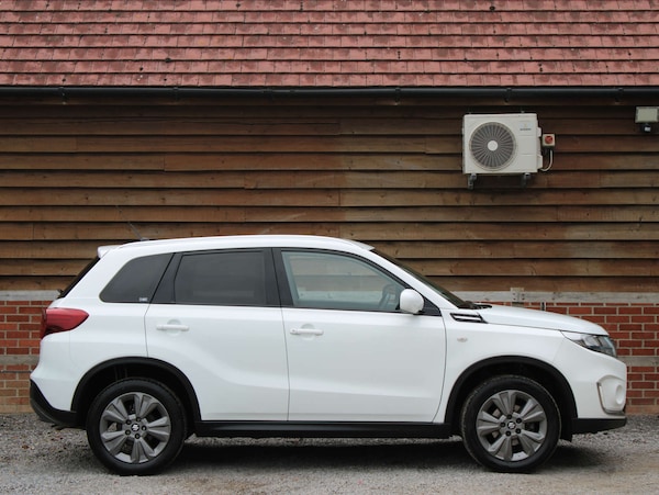 Used Suzuki Vitara 2021 for sale - 76340259: Photo 4