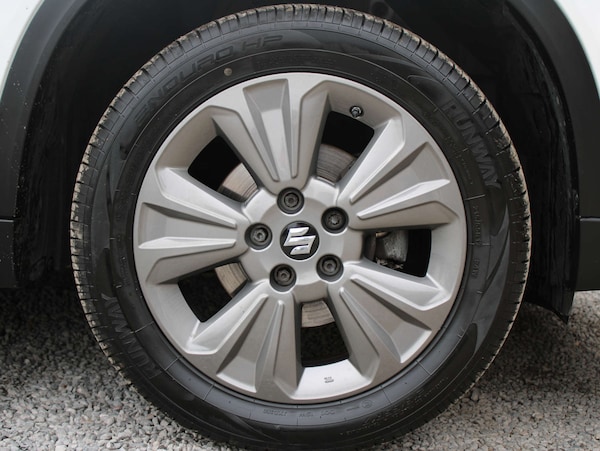 Used Suzuki Vitara 2021 for sale - 76340259: Photo 5