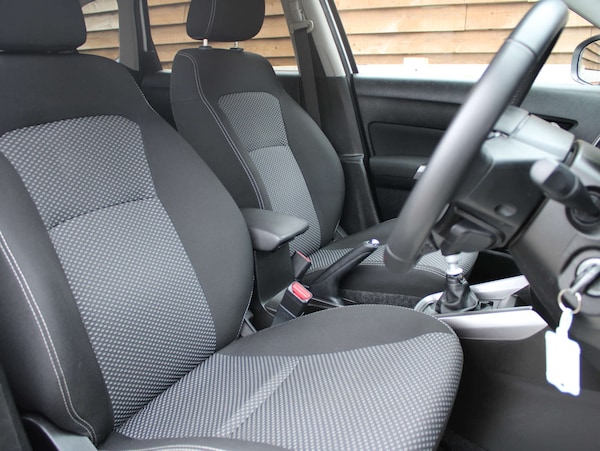 Used Suzuki Vitara 2021 for sale - 76340259: Photo 8