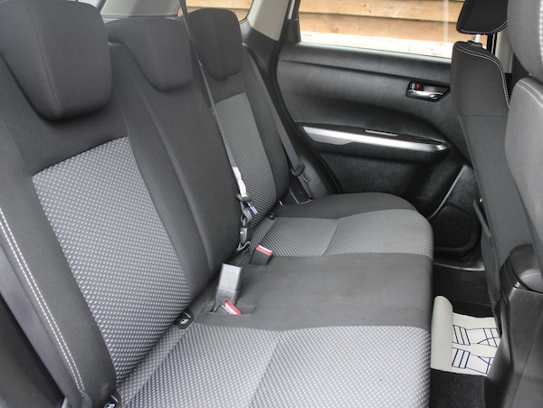Used Suzuki Vitara 2021 for sale - 76340259: Photo 9