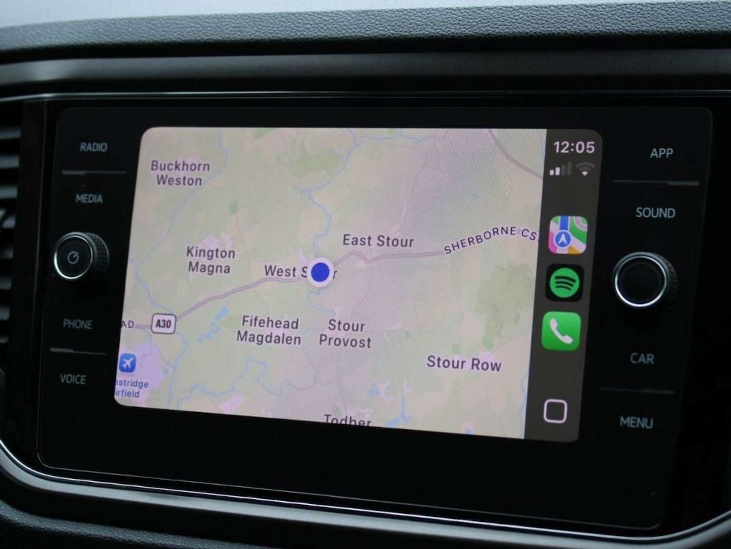 Used Volkswagen T-Roc 2019 for sale - 76340295: Photo 16