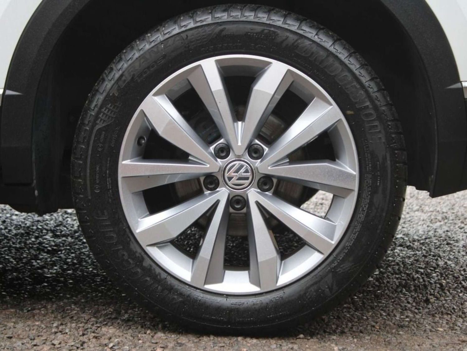 Used Volkswagen T-Roc 2019 for sale - 76340295: Photo 5