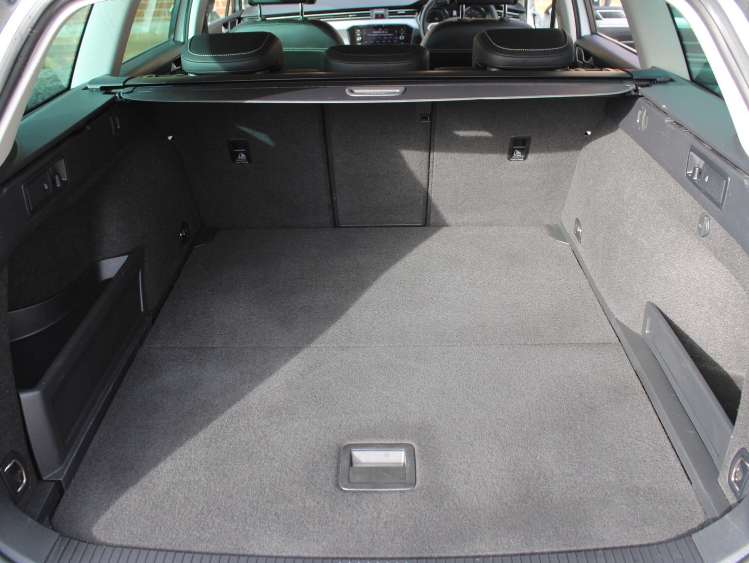 Used Volkswagen Passat 2021 for sale - 77556730: Photo 10