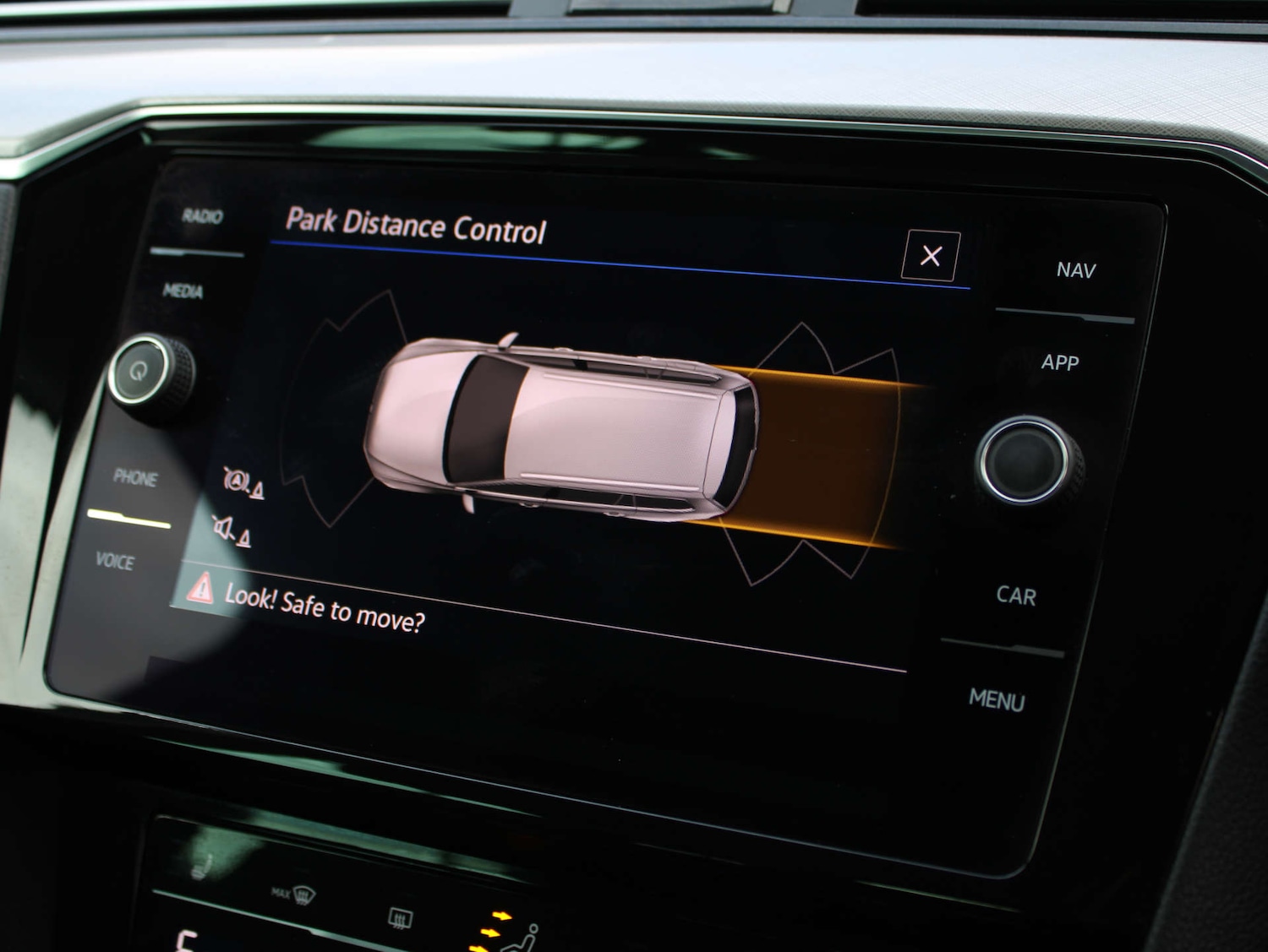 Used Volkswagen Passat 2021 for sale - 77556730: Photo 17