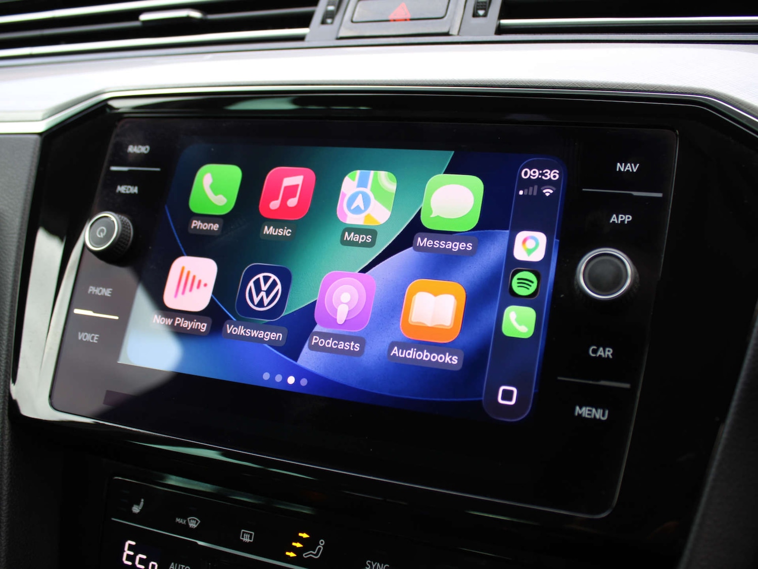 Used Volkswagen Passat 2021 for sale - 77556730: Photo 18