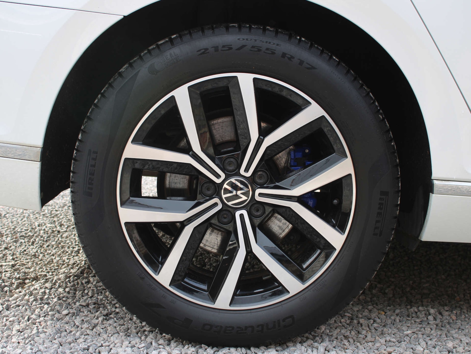 Used Volkswagen Passat 2021 for sale - 77556730: Photo 5