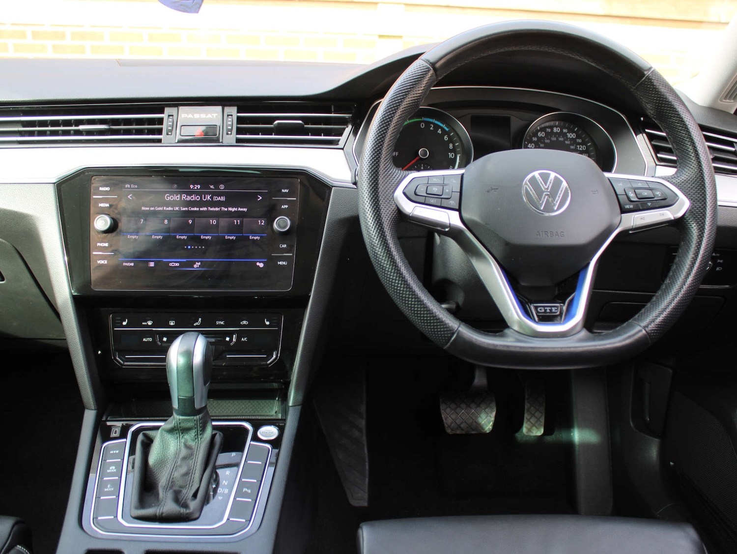 Used Volkswagen Passat 2021 for sale - 77556730: Photo 7