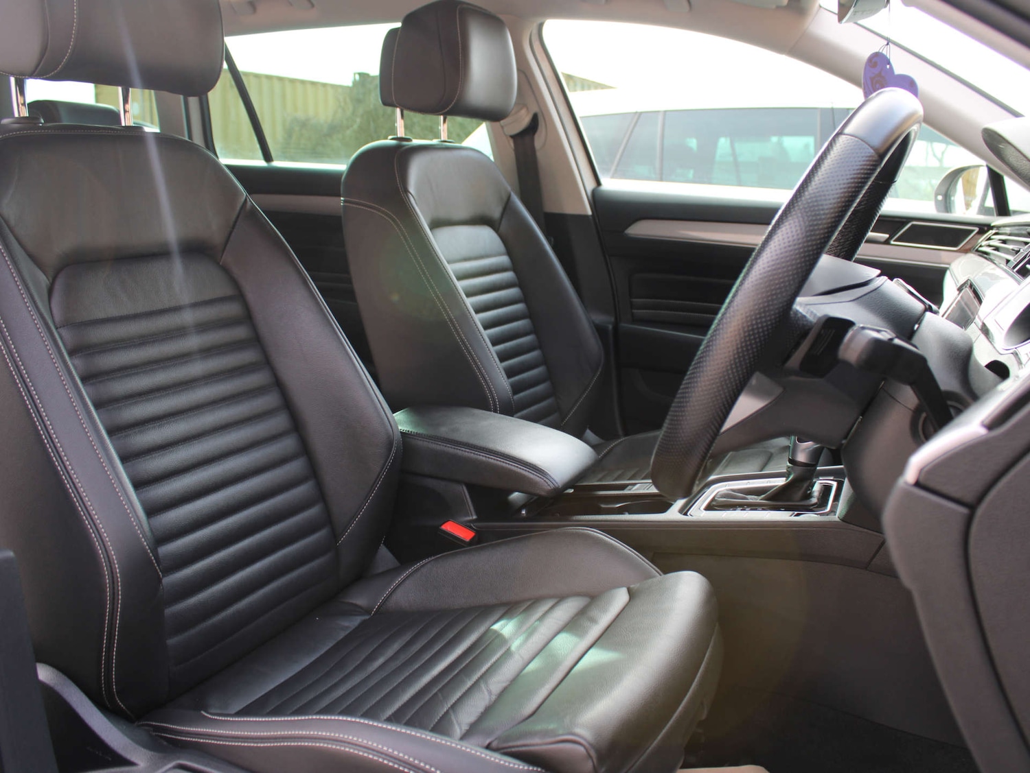 Used Volkswagen Passat 2021 for sale - 77556730: Photo 8