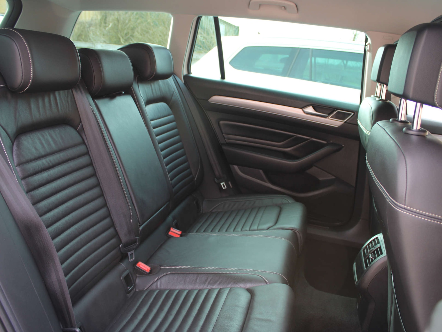 Used Volkswagen Passat 2021 for sale - 77556730: Photo 9