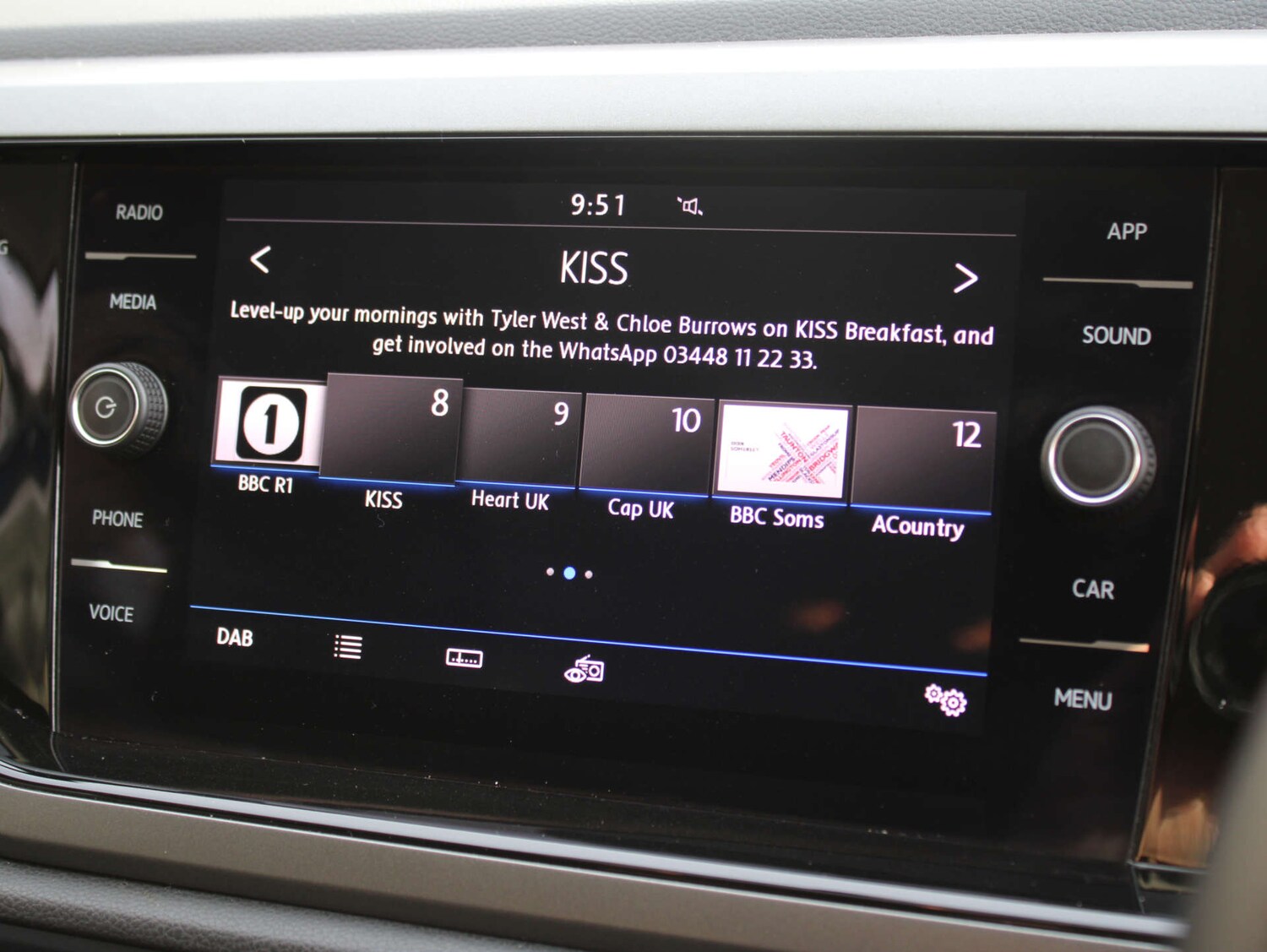 Used Volkswagen Polo 2018 for sale - 77889933: Photo 13