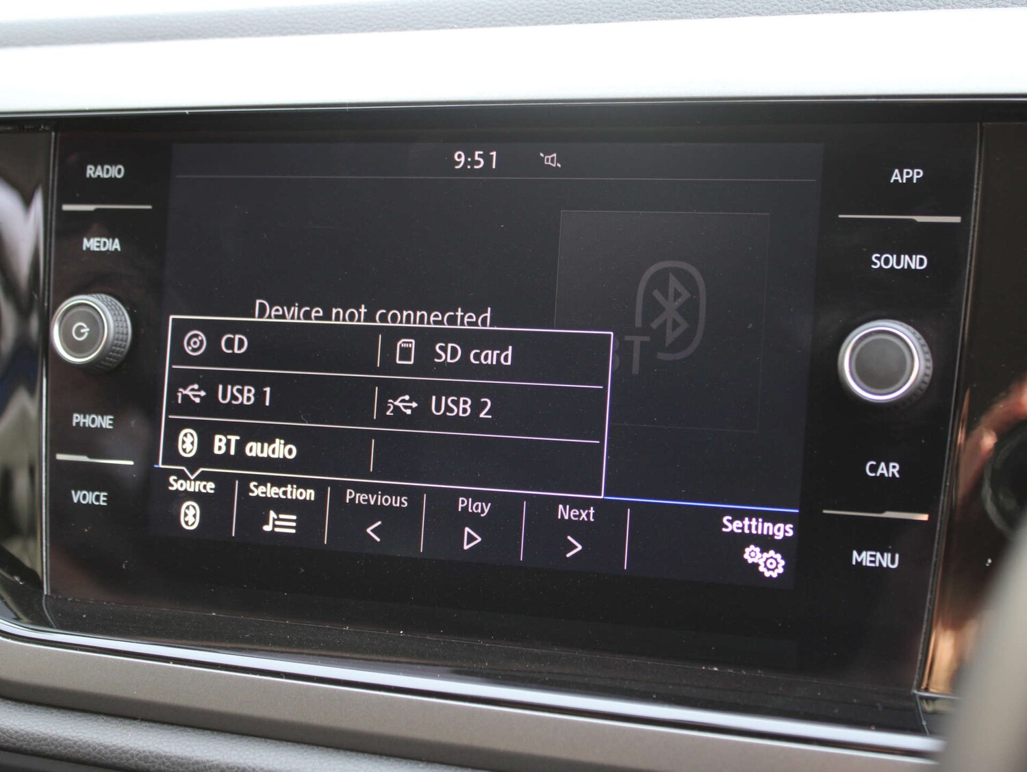 Used Volkswagen Polo 2018 for sale - 77889933: Photo 14