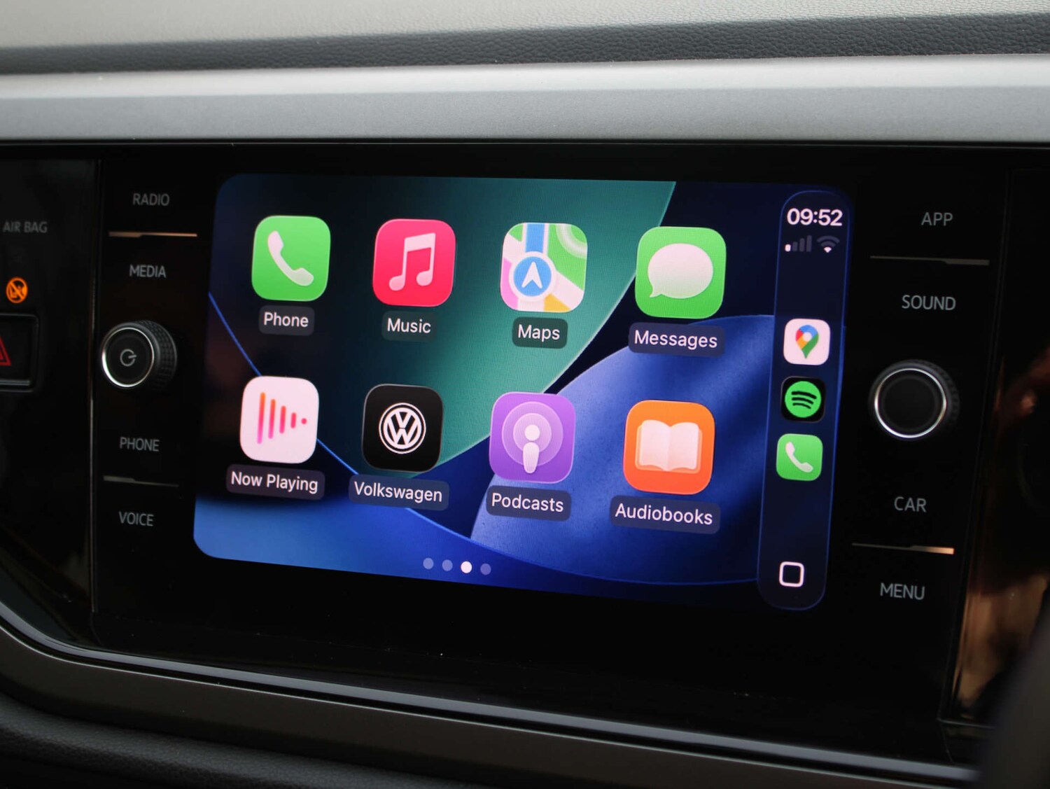 Used Volkswagen Polo 2018 for sale - 77889933: Photo 16