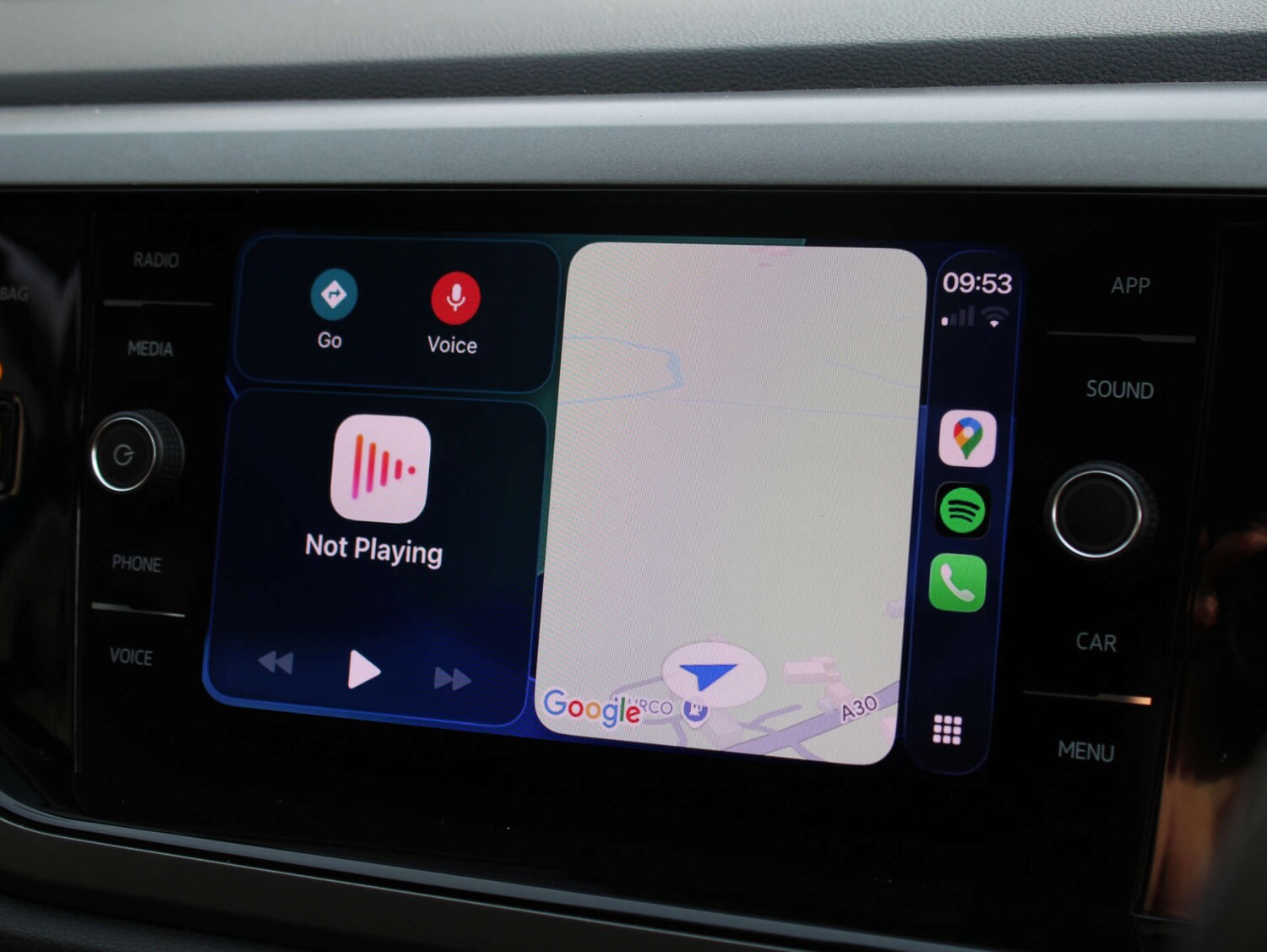 Used Volkswagen Polo 2018 for sale - 77889933: Photo 17