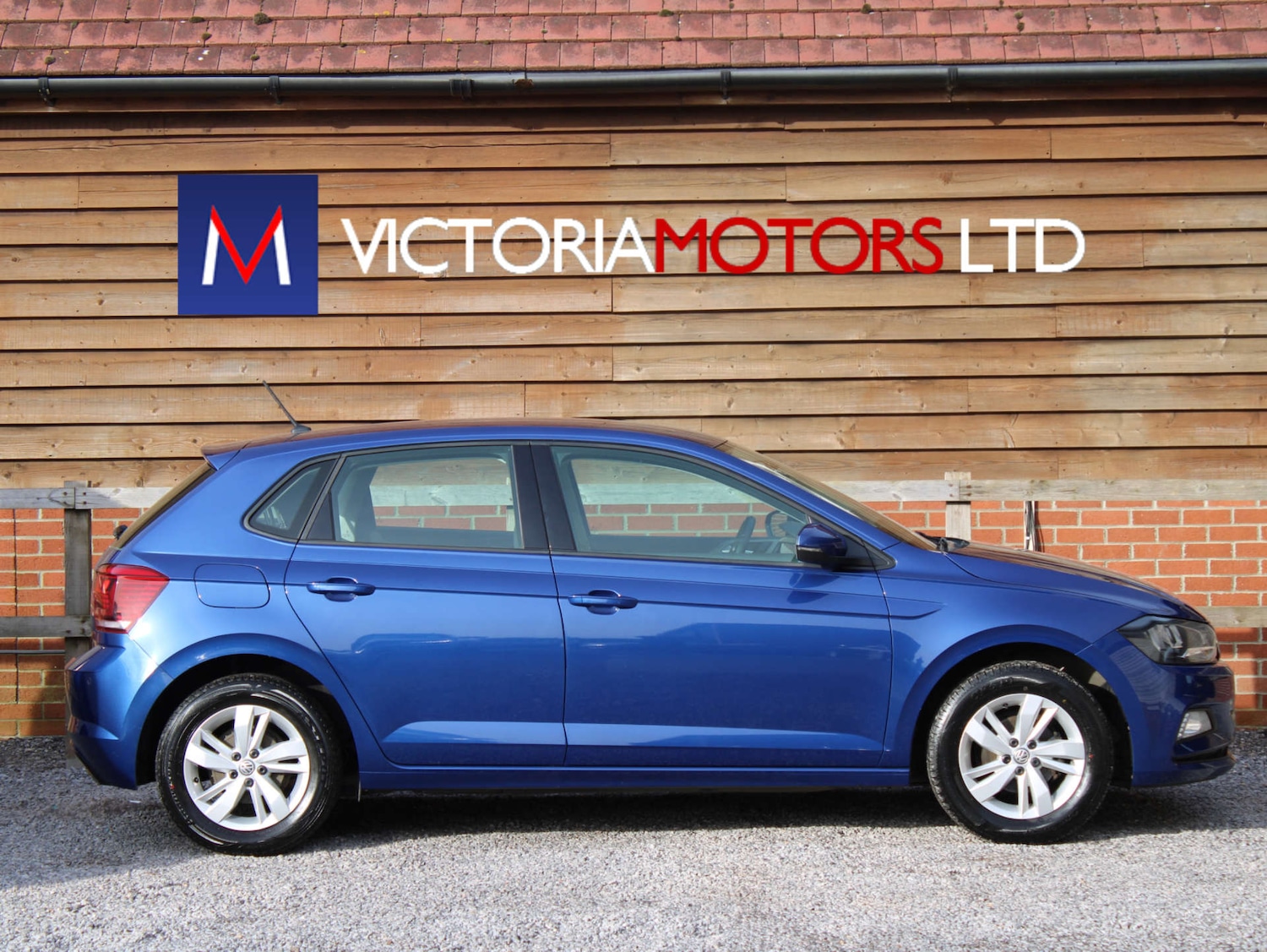 Used Volkswagen Polo 2018 for sale - 77889933: Photo 4