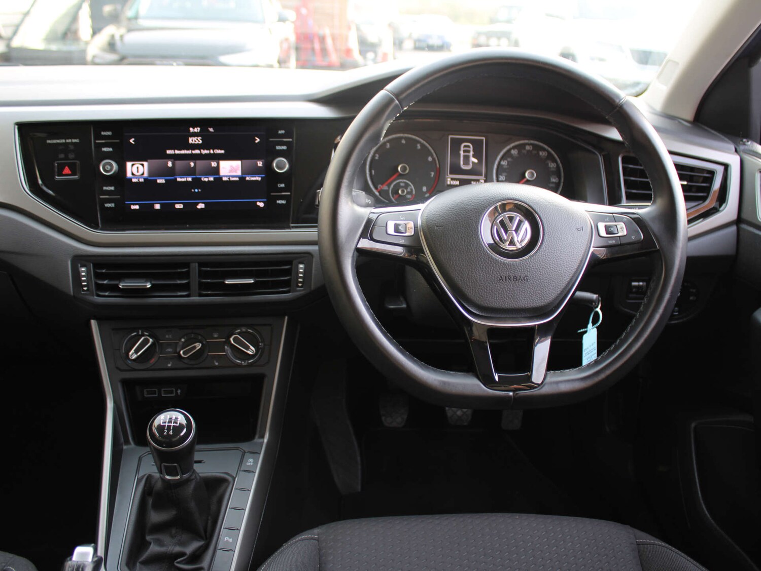 Used Volkswagen Polo 2018 for sale - 77889933: Photo 7