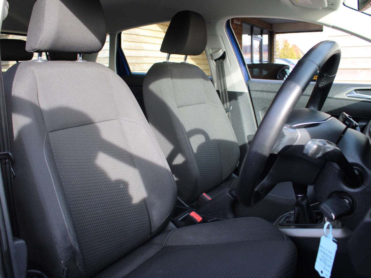 Used Volkswagen Polo 2018 for sale - 77889933: Photo 8