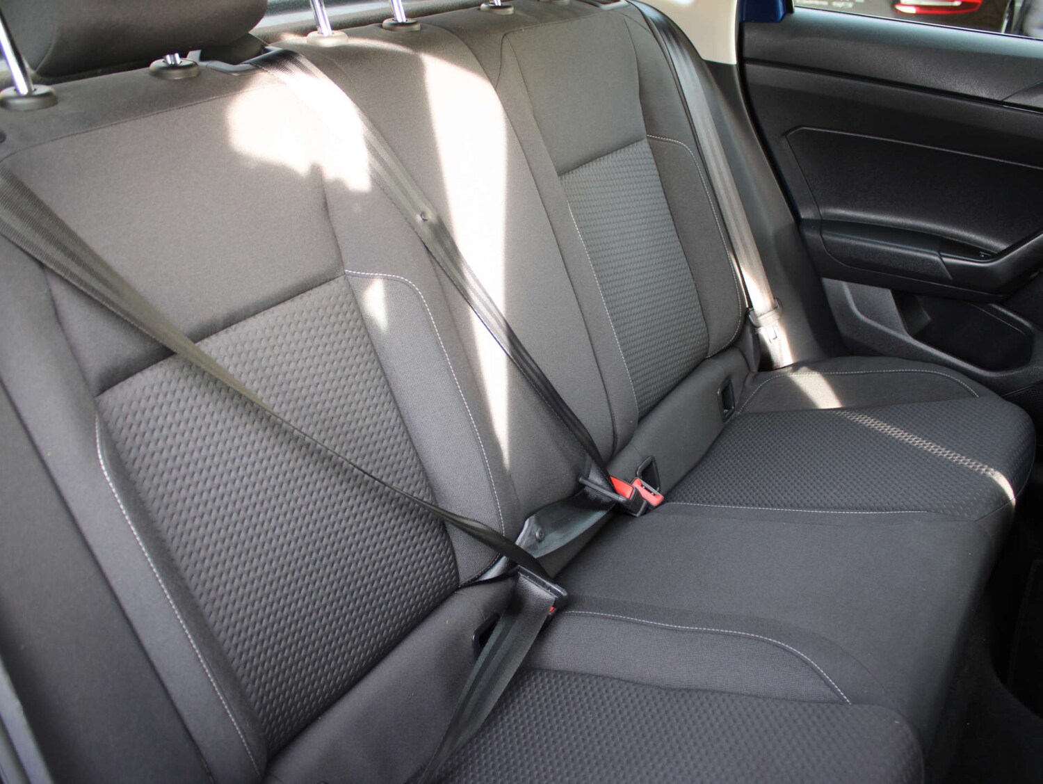 Used Volkswagen Polo 2018 for sale - 77889933: Photo 9