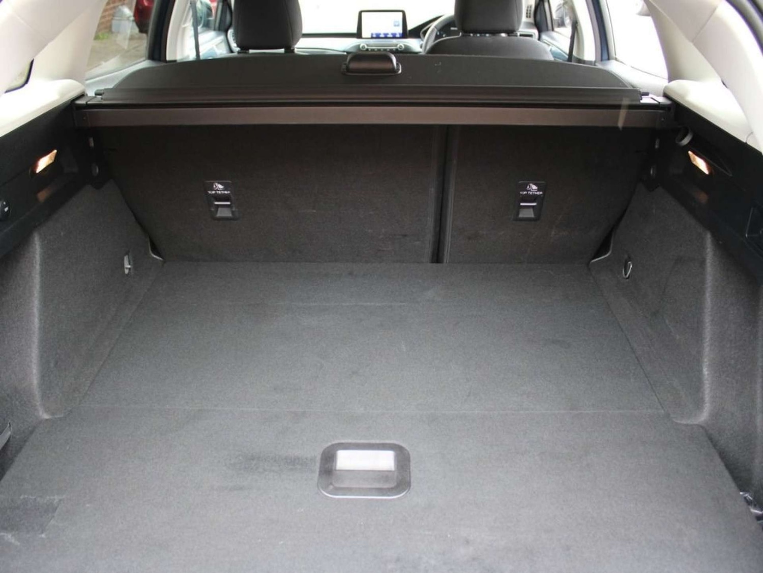 Used Ford Focus 2021 for sale - 76340244: Photo 13