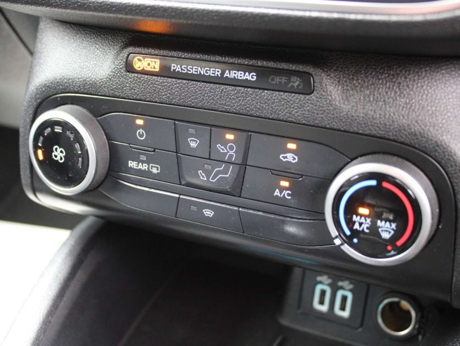 Used Ford Focus 2021 for sale - 76340244: Photo 17
