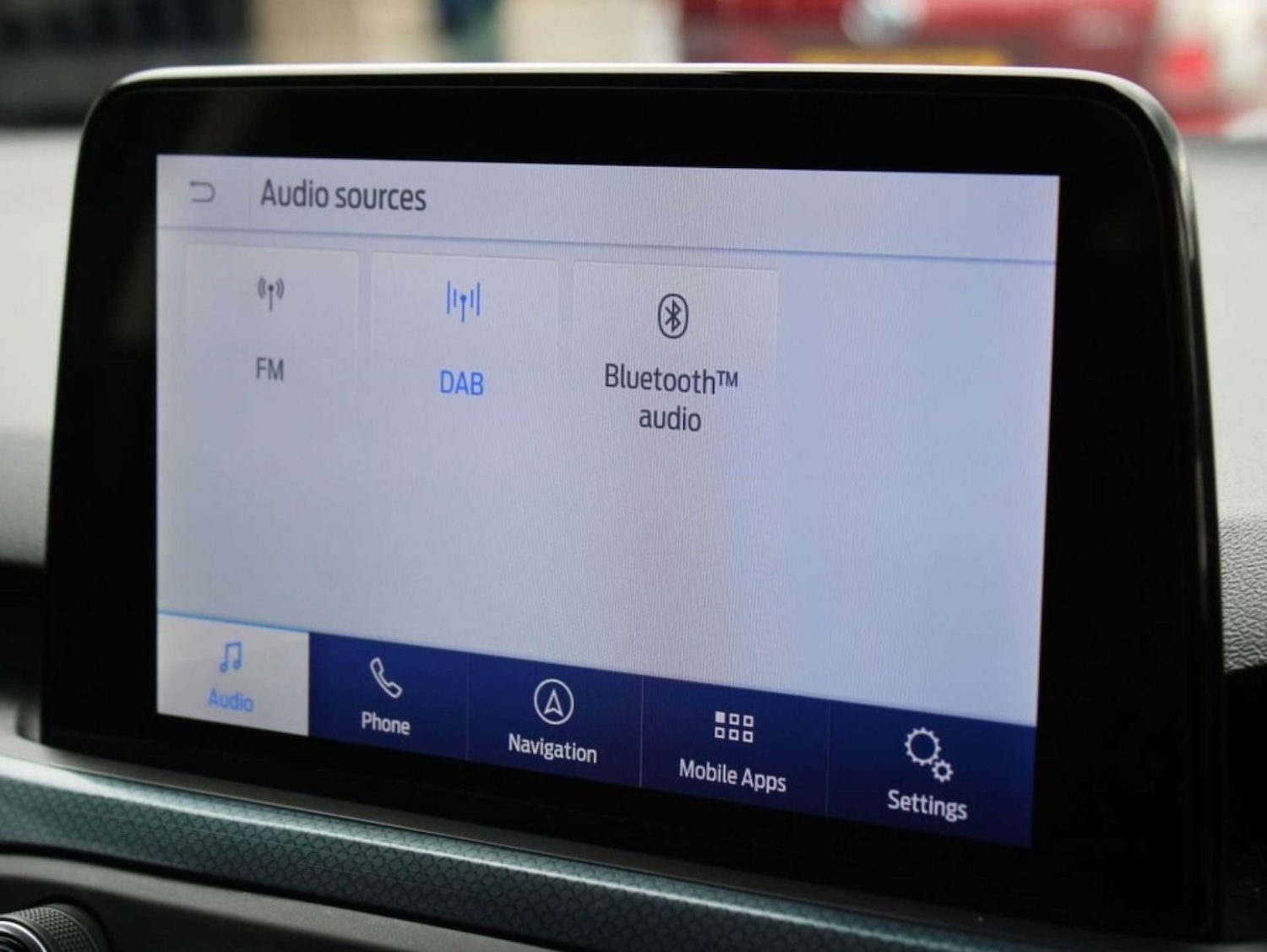 Used Ford Focus 2021 for sale - 76340244: Photo 19