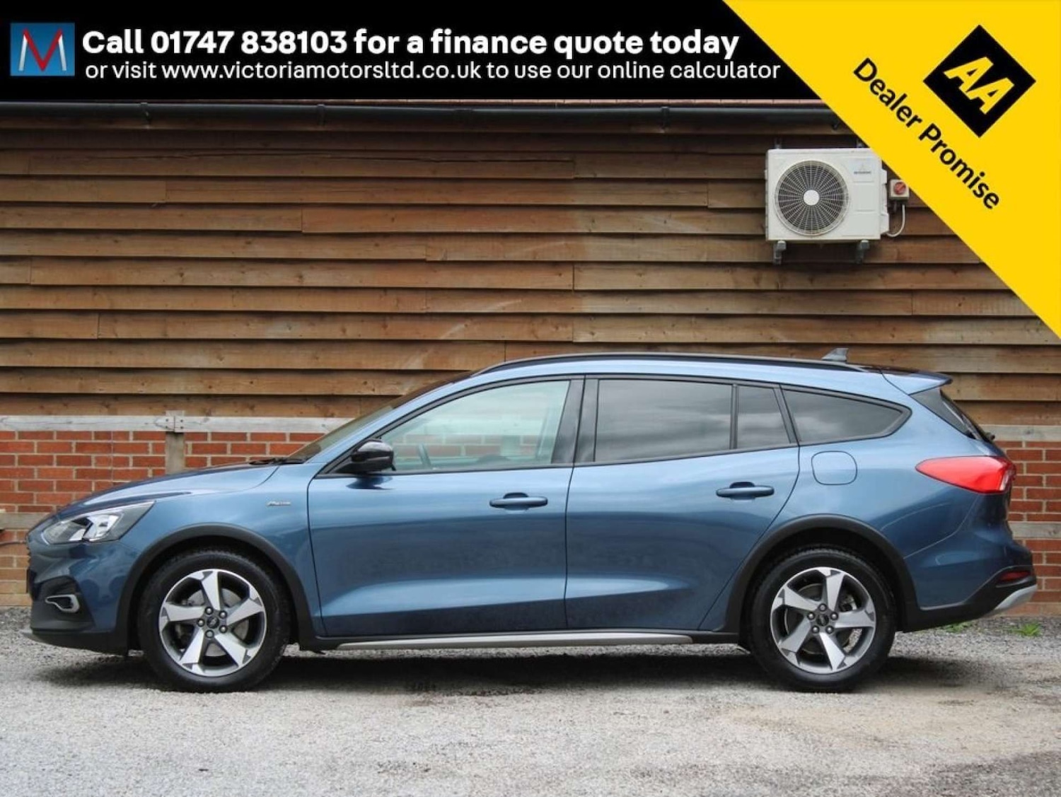 Used Ford Focus 2021 for sale - 76340244: Photo 2