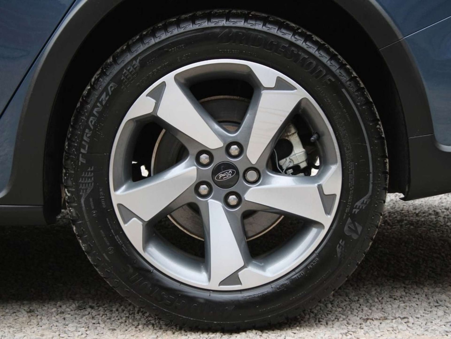 Used Ford Focus 2021 for sale - 76340244: Photo 5