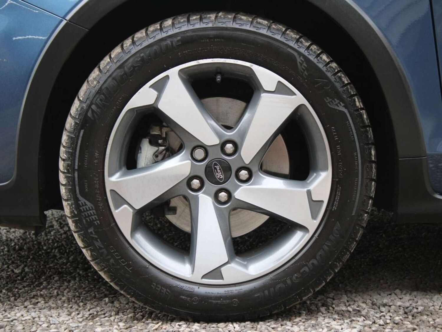Used Ford Focus 2021 for sale - 76340244: Photo 8