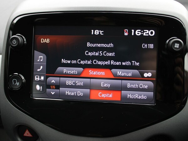 Used Toyota AYGO 2020 for sale - 76147515: Photo 12