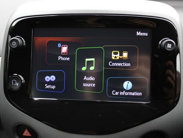 Used Toyota AYGO 2020 for sale - 76147515: Photo 13