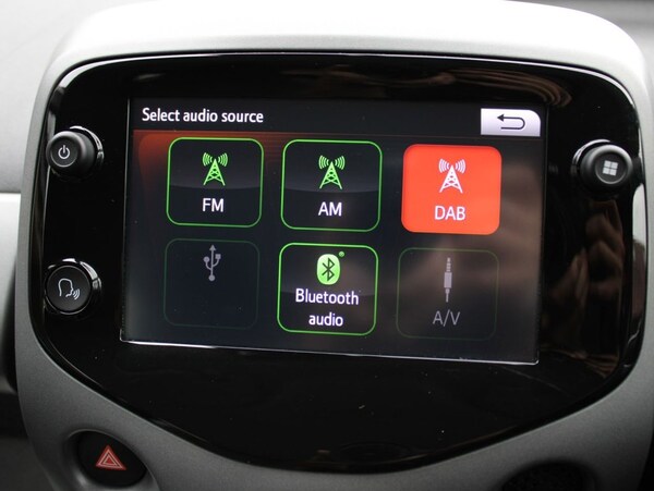 Used Toyota AYGO 2020 for sale - 76147515: Photo 14