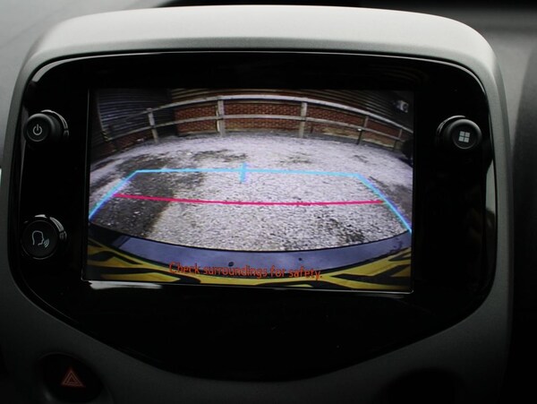 Used Toyota AYGO 2020 for sale - 76147515: Photo 18