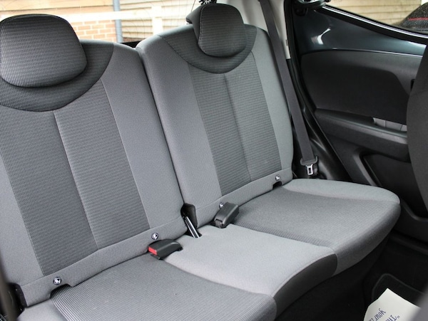 Used Toyota AYGO 2020 for sale - 76147515: Photo 9