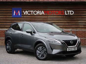 Used Nissan Qashqai 2023 for sale - 78297274: Photo