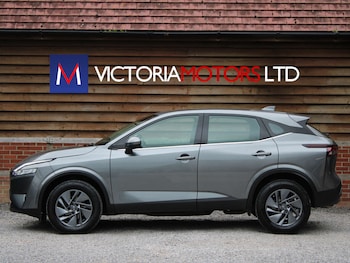 Used Nissan Qashqai 2023 for sale - 78297274: Photo