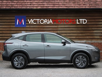 Used Nissan Qashqai 2023 for sale - 78297274: Photo