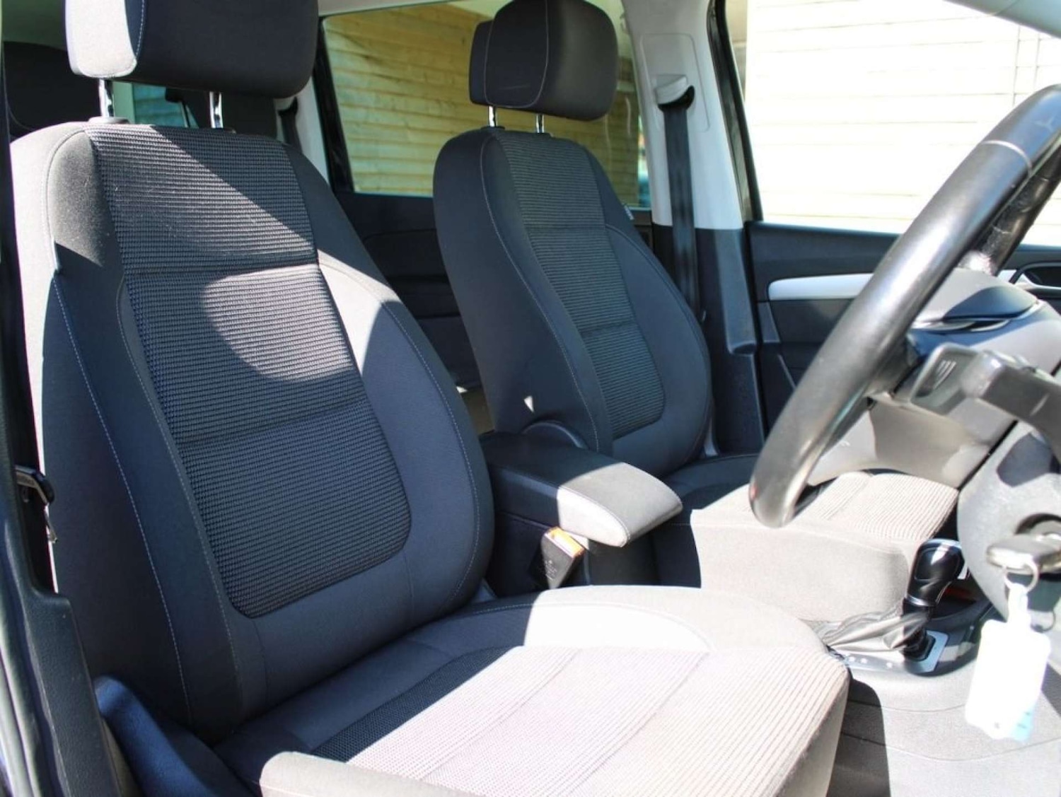 Used Volkswagen Sharan 2021 for sale - 76340291: Photo 10