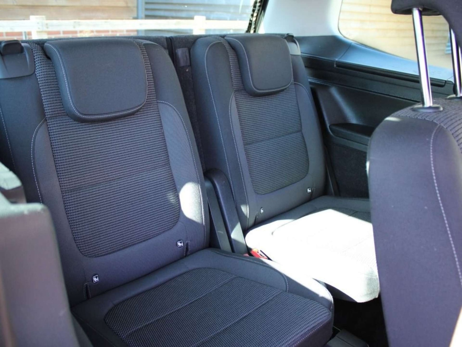 Used Volkswagen Sharan 2021 for sale - 76340291: Photo 12