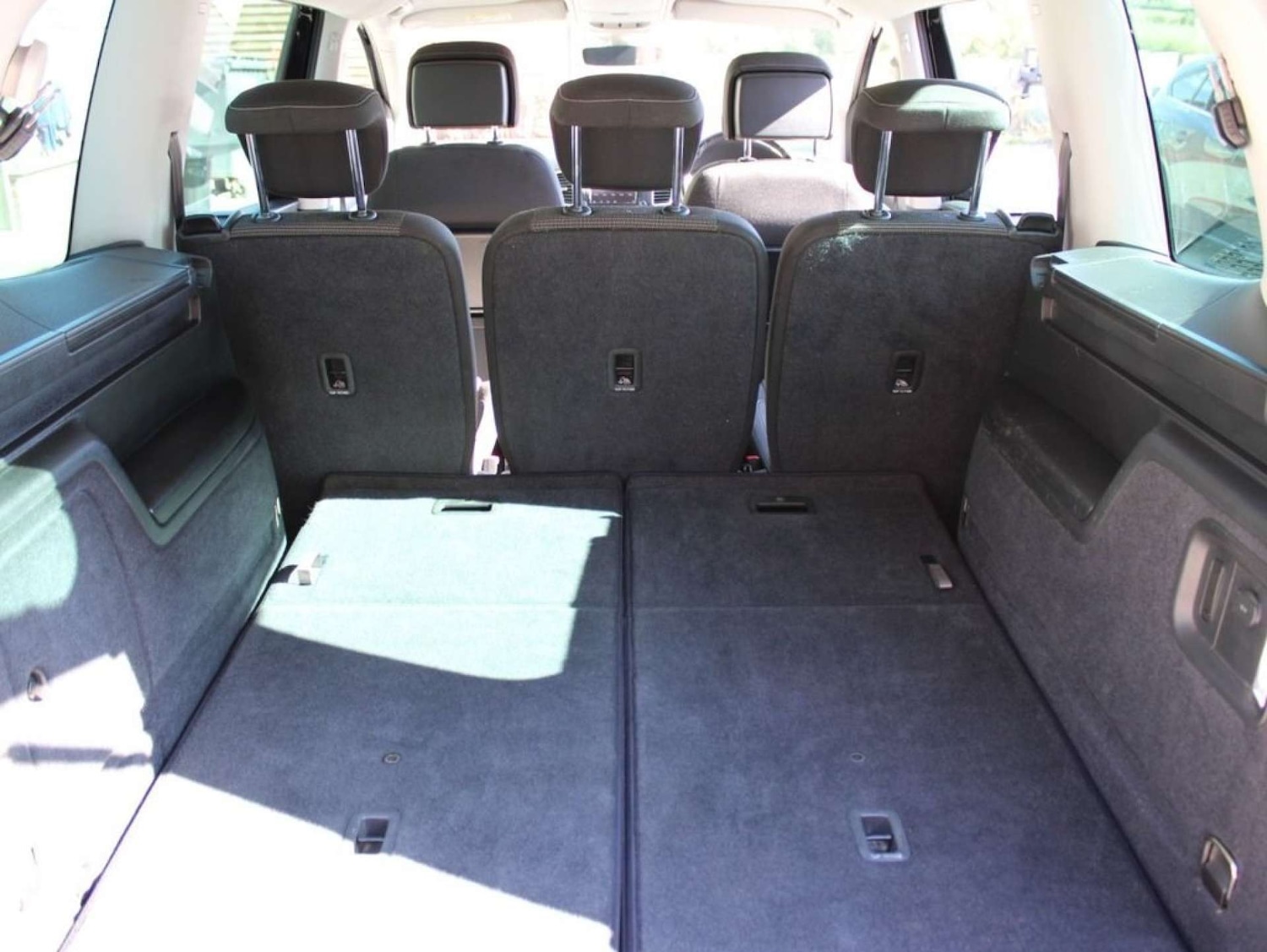 Used Volkswagen Sharan 2021 for sale - 76340291: Photo 14